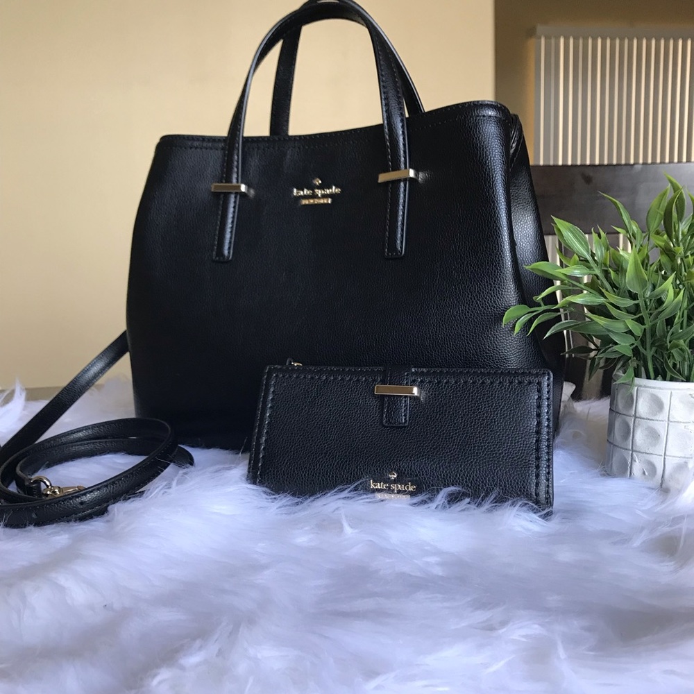 Sale ❗️Kate Spade Bag Set ❗️last one - Picture 3 of 8